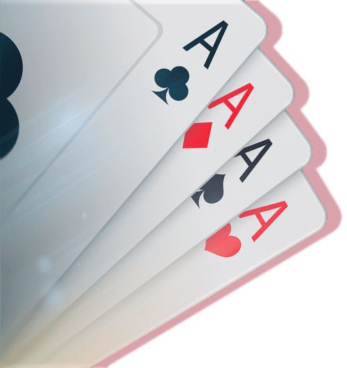 four-cards