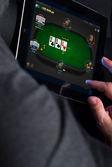 Holdem poker online